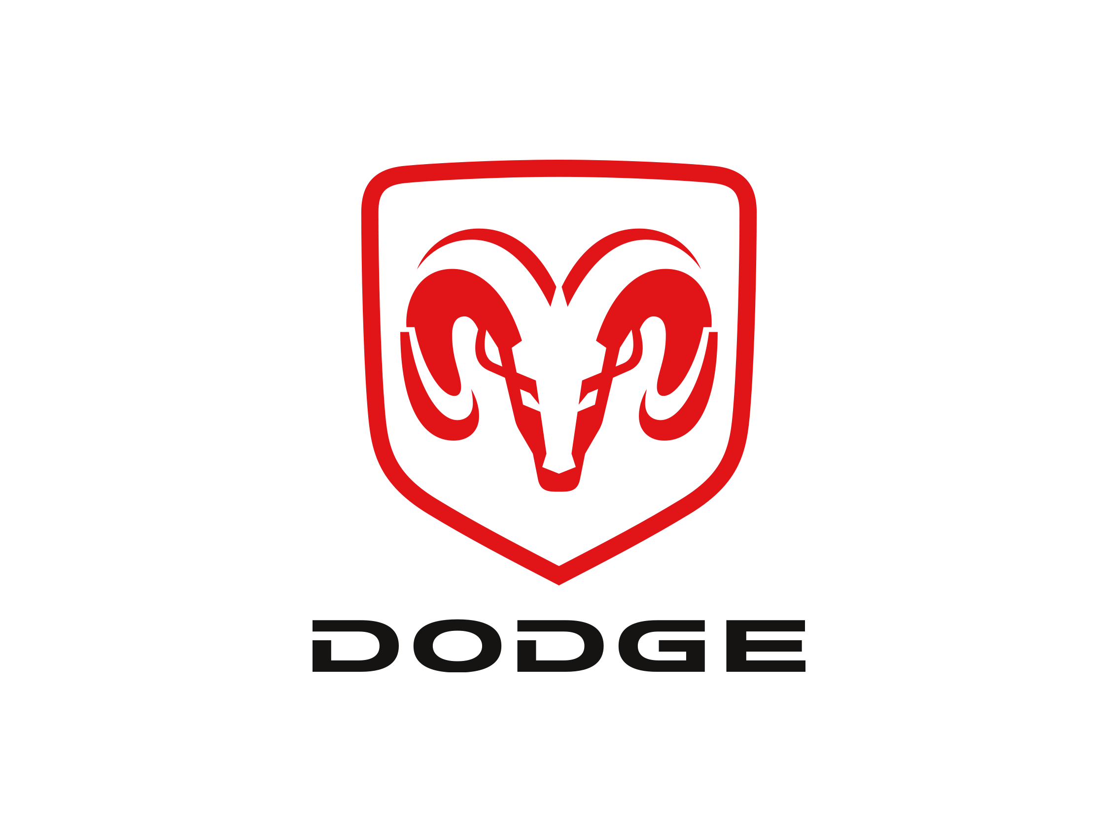 Dodge Logo for Dodge