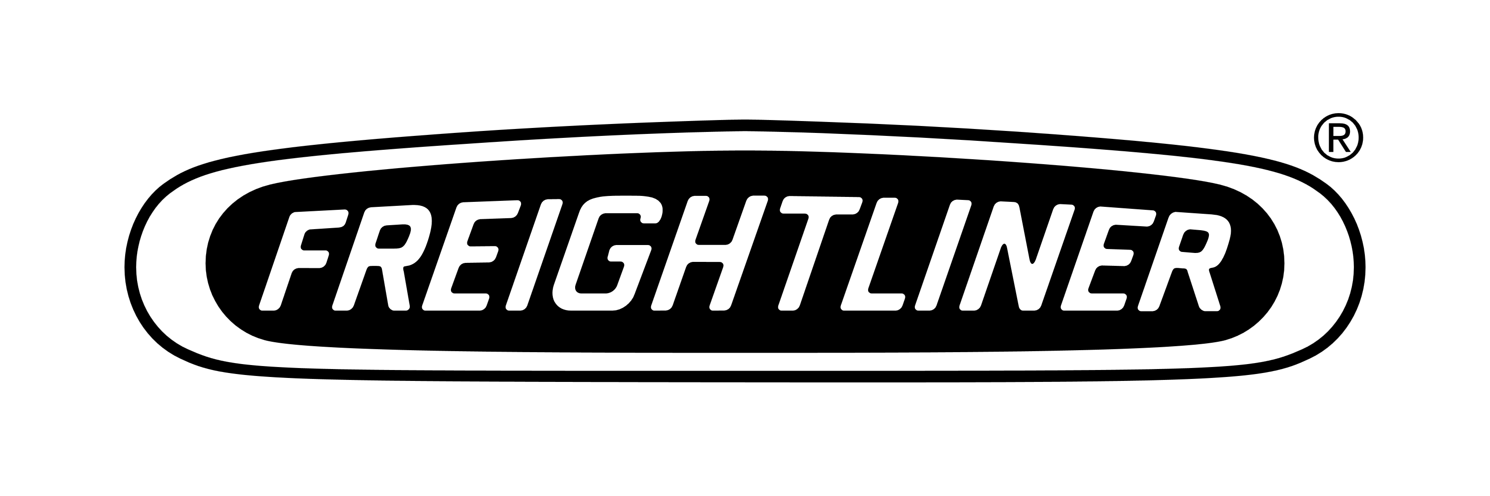 Freightliner Logo for Freightliner