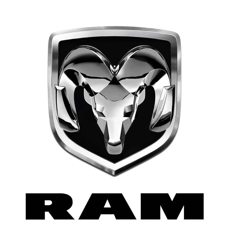 Ram Logo for Ram
