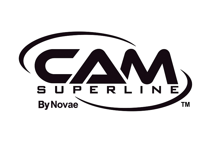 Logo for Cam Superline