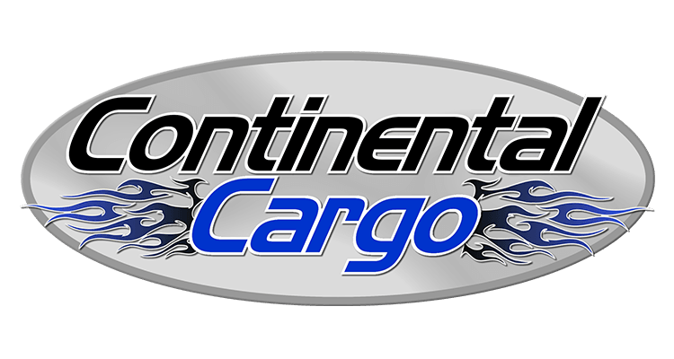 Logo for Continental Cargo