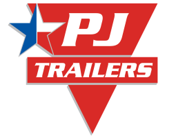 PJ Trailers Logo for PJ Trailers