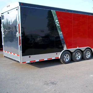 Dump Trailers For Sale Traverse City Dump Trailers For Sale Traverse City